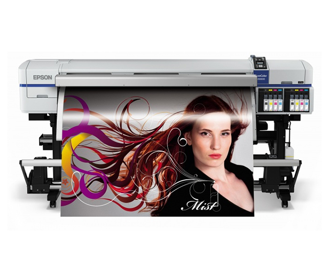 Epson SC-S50610 - фото №1