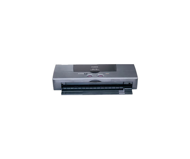 Canon BJC-55 - фото №1
