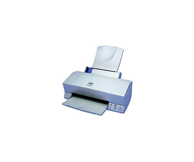 Epson Stylus Color 660 - фото №1