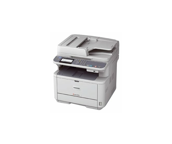 Toshiba e-STUDIO 332S - фото №1