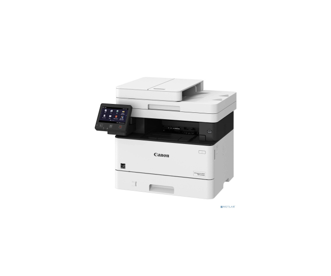 Canon i-SENSYS MF465DW (5951C007)/(5951С023) {A4 40ppm 4in1 USB net WiFi APD 50 стр fax} - фото №1