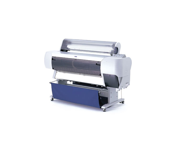 Epson Stylus Pro 10000 - фото №1