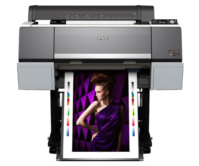 Принтер Epson SureColor SC-P7000 STD - фото №1