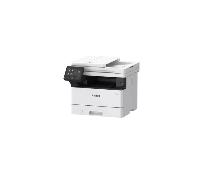 Canon i-SENSYS MF463dw (5951C008) {A4, 1200x1200DPI, 40ppm, Wi-Fi} - фото №1