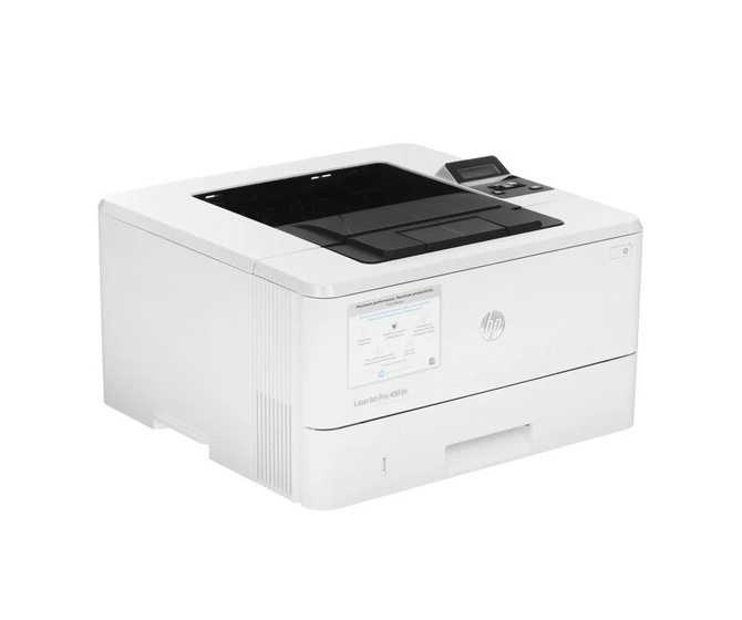 Лазерный принтер HP LaserJet Pro 4003N (2Z611A) - фото №1