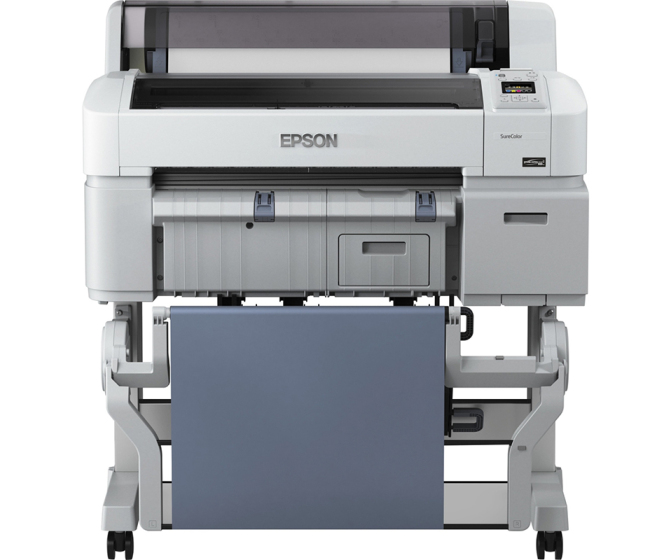 Принтер Epson SureColor SC-T3200 - фото №1