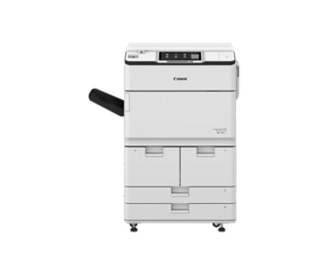 Canon imageRUNNER ADVANCE DX 6755PRT - фото №1