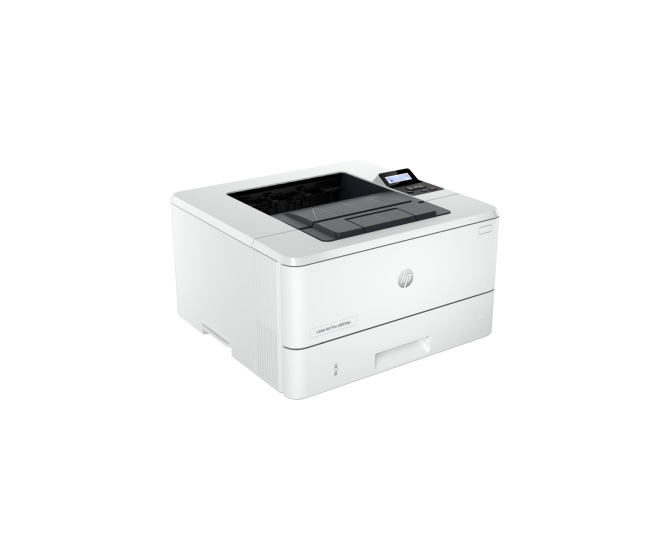 Лазерный принтер HP LaserJet Pro 4003dw (2Z610A) - фото №1