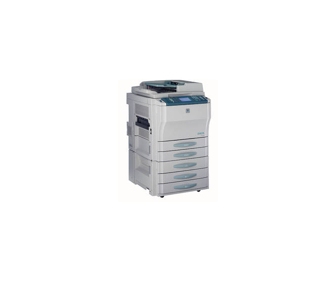 Konica Minolta Di-470 - фото №1
