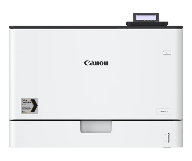 Canon i-SENSYS LBP852C - фото №1