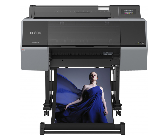 Принтер Epson SureColor SC-P7500 STD - фото №1