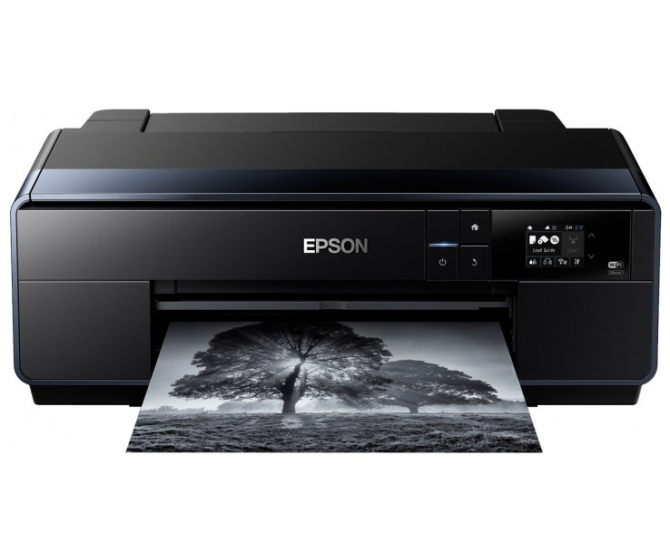 Epson SC-P600 - фото №1