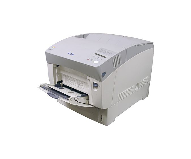 Epson AcuLaser C4000 - фото №1