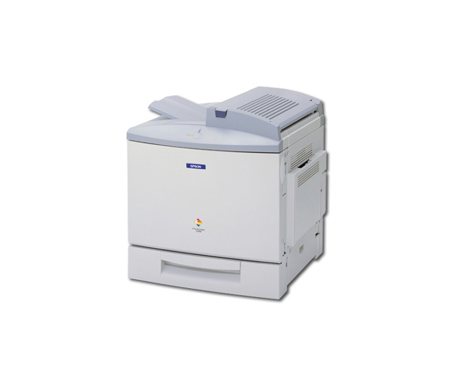 Epson AcuLaser C2000 - фото №1
