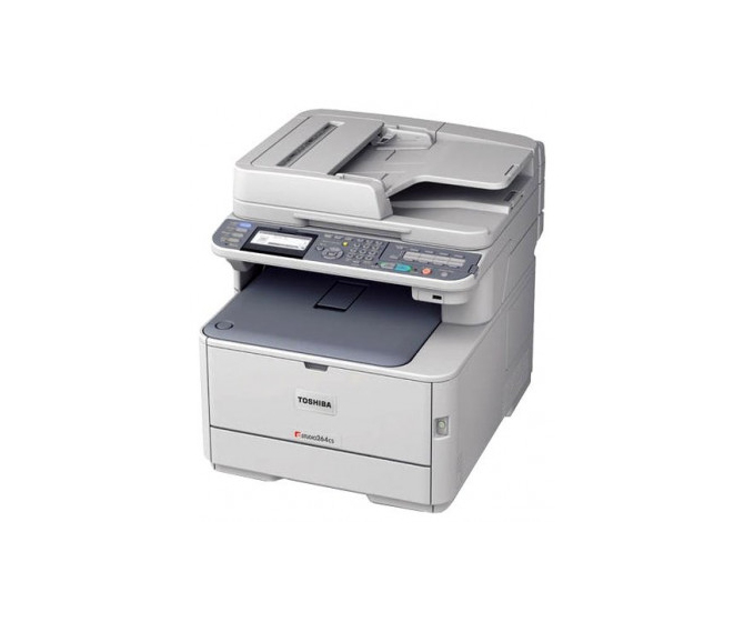 Toshiba e-STUDIO 264CS - фото №1