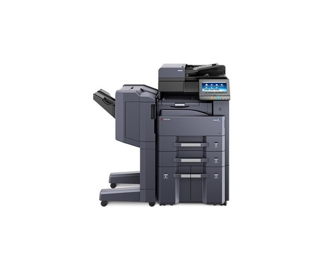 Kyocera TASKalfa 3511 - фото №2