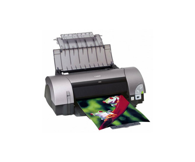 Canon BJ-i9950 - фото №2