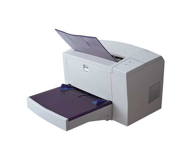 Epson EPL-5800 - фото №1