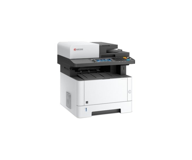 МФУ Kyocera ECOSYS M2735dw (1102SG3NL0) A4, fax, Ethernet, USB, Wi-Fi - фото №1