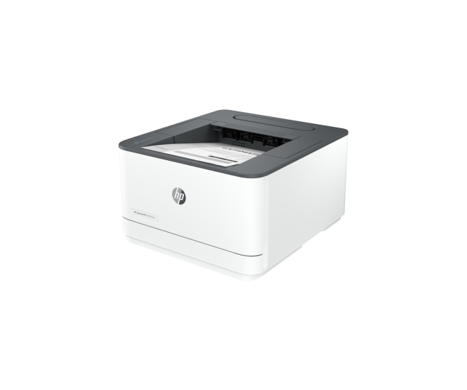 Лазерный принтер/ HP LaserJet Pro 3003dw - фото №1