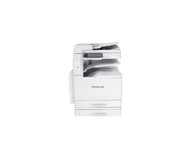 Pantum CM330ADN P/C/S, Color, А3, 30 ppm (max 100 тыс/mon), 1,2 GHz, 1200х1200 dpi, 4 gb, network, ADF:110 pages. - фото №1