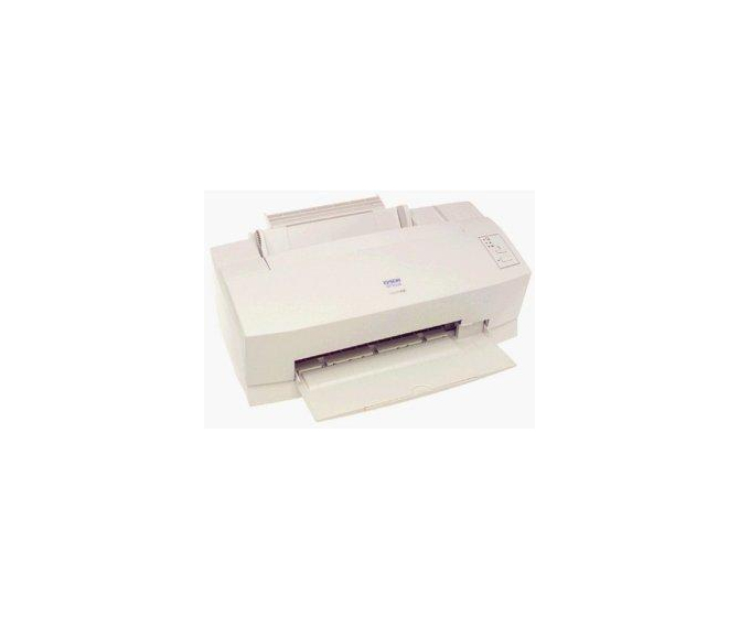 Epson Stylus Color 850 - фото №1