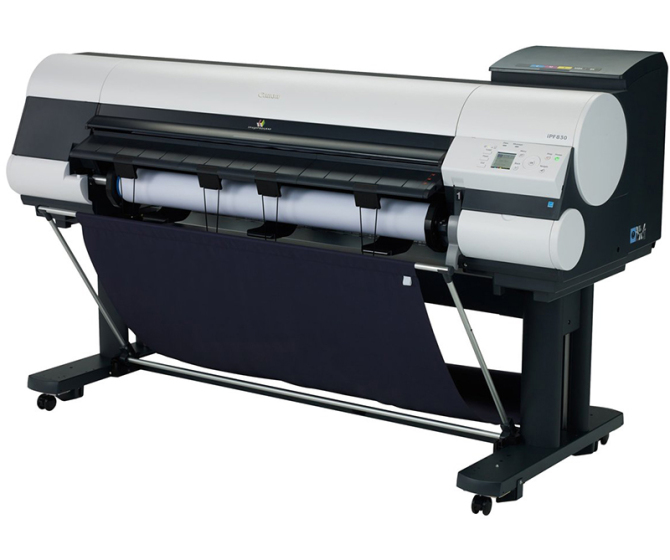 Canon imagePROGRAF iPF830 - фото №3