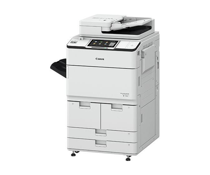 Canon imageRUNNER ADVANCE DX 6780i - фото №2
