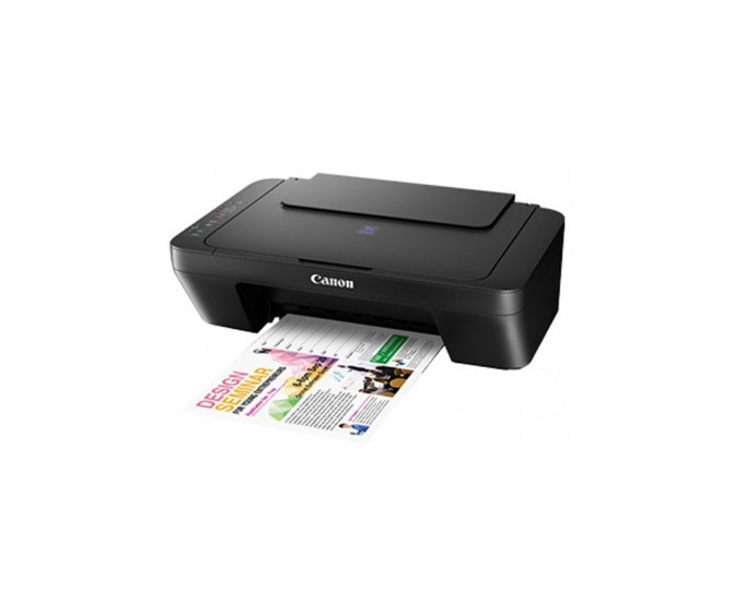 Canon PIXMA E414 - фото №2