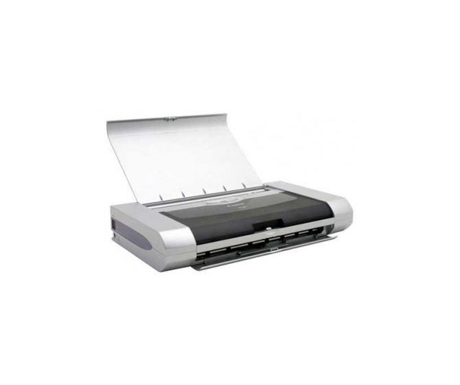 Canon PIXMA iP90 - фото №2