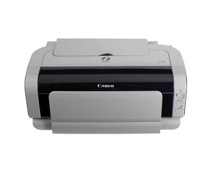 Canon PIXMA iP2000 - фото №2