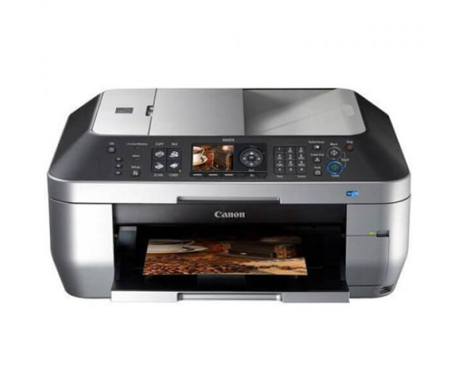 Canon PIXMA MX870 - фото №2