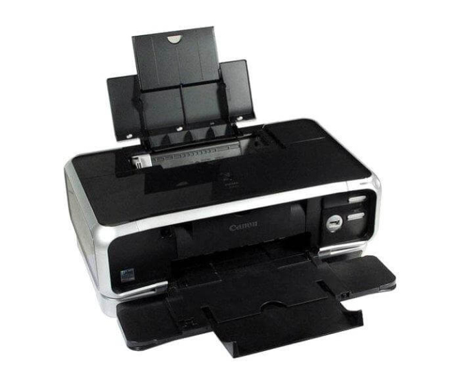 Canon PIXMA iP8500 - фото №1