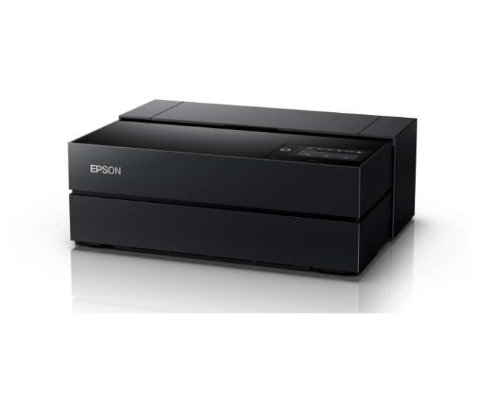 Принтер Epson SureColor SC-P700 A3+, 10цв., USB 3.0, Ethernet, WiFi - фото №2