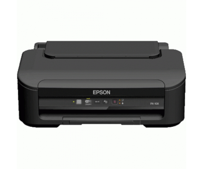 Epson WF-2010 - фото №2