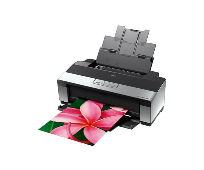 Epson Stylus Photo R2880 - фото №2