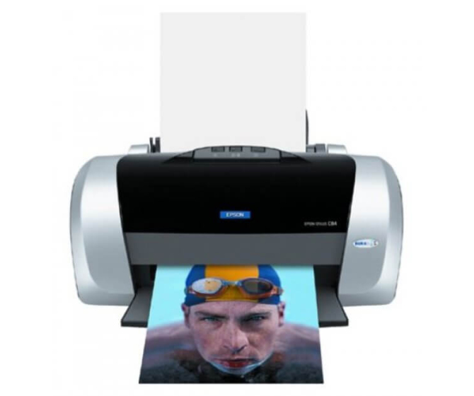Epson Stylus C63 - фото №2
