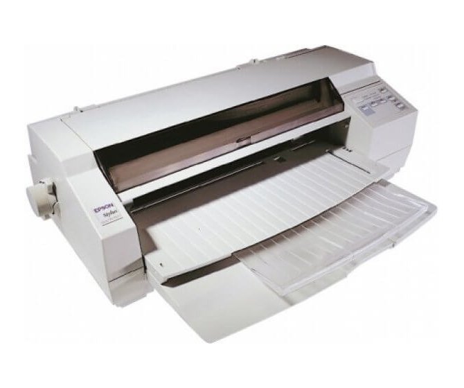 Epson Stylus Color 1520 - фото №2