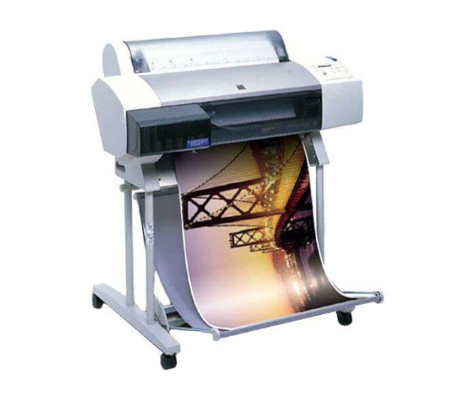Epson Stylus Pro 7000 - фото №2