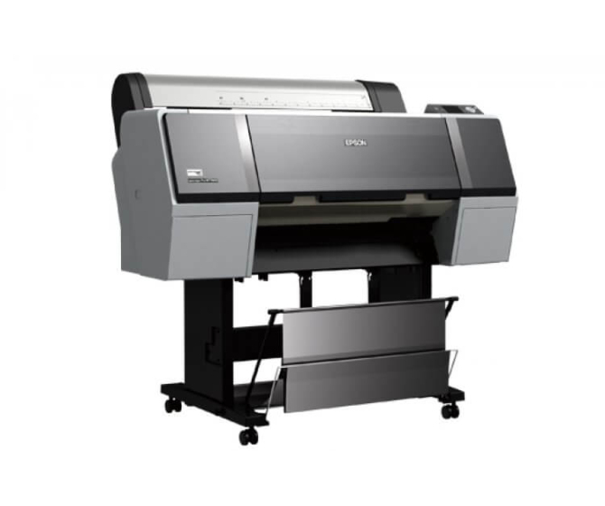 Epson Stylus Pro WT7900 - фото №3