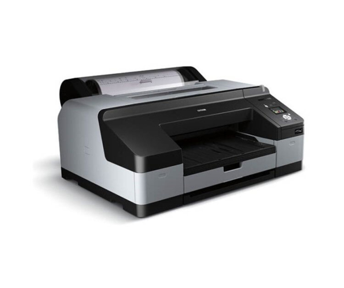 Epson Stylus Pro 4900 - фото №2