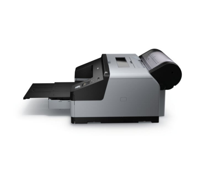 Epson Stylus Pro 4900 - фото №3