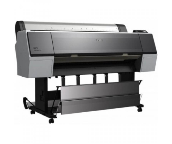 Epson Stylus Pro 9890 - фото №2