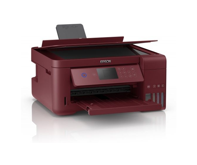 Epson L4167 - фото №2