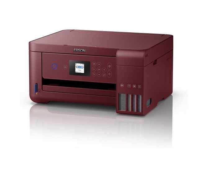 Epson L4167 - фото №3