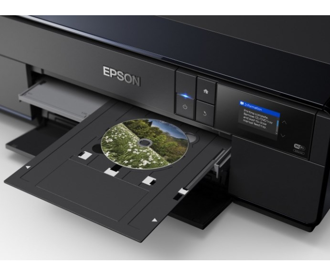 Epson SC-P600 - фото №2