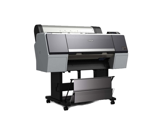 Принтер Epson SureColor SC-P6000 - фото №2