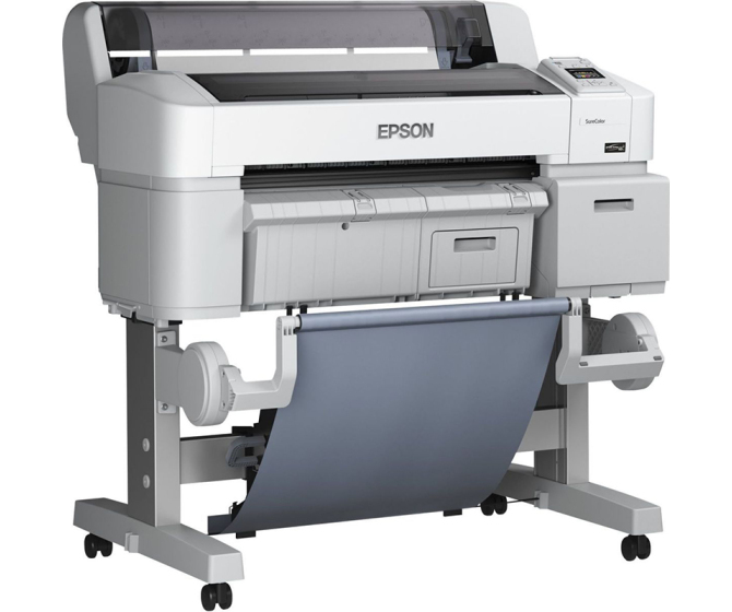 Принтер Epson SureColor SC-T3200 - фото №2