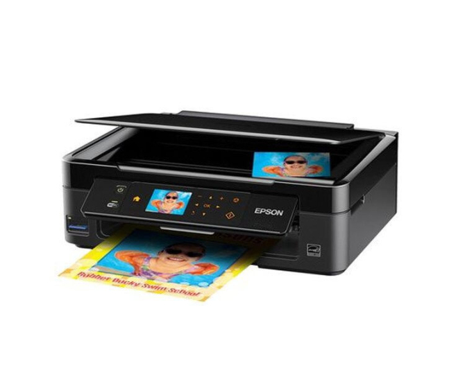Epson XP-406 - фото №2