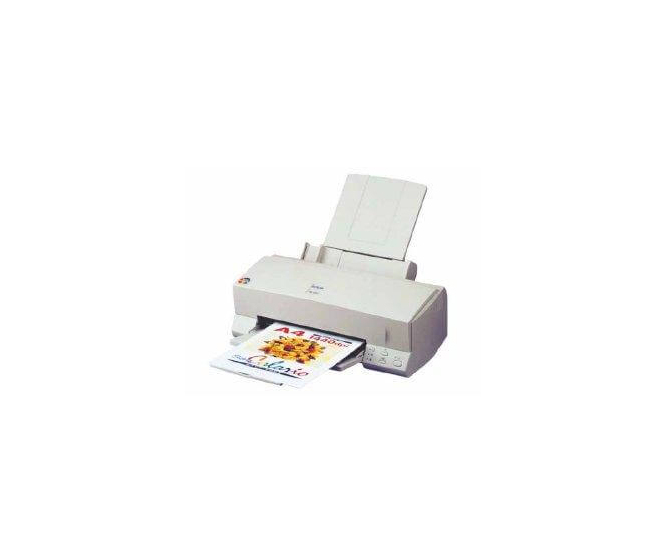 Epson Stylus Color 460 - фото №2